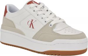 Женские кроссовки Calvin Klein Alondra, белый
