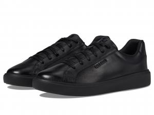 Кроссовки Cole Haan Grand Crosscourt Daily Sneakers, черный