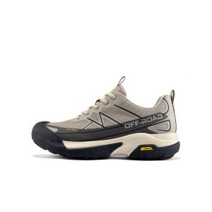 Низкие походные ботинки для мужчин Jeep, Army Green