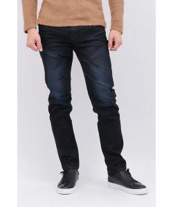 TORNADO MART∴Aqua Three Dimensional Slim Tapered