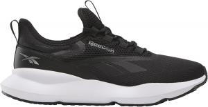 Женские кроссовки Reebok Cityride, белый/черный