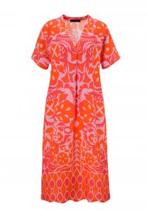 Летнее платье Aniston CASUAL, Pink