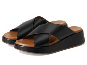 Туфли Seychelles Key Largo Leather, черный