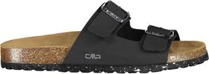 Мужские шлепанцы CMP, черный