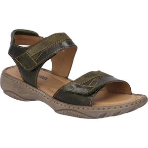 Сандалии Josef Seibel Sandale Debra 19, цвет moos