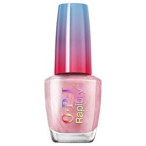Лак для ногтей rapidry Opi, flash n' flirty, объем 9 мл