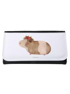 Кошелек Mr. & Mrs. Panda, белый