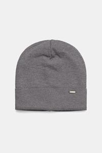 Детская шапка ХИЛАРИ Jamiks, серый