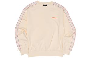 Nerdy Свитшот Unisex Cream