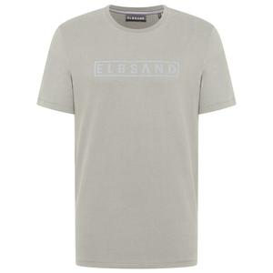 Футболка с изображением Финна - футболка Elbsand, Stone