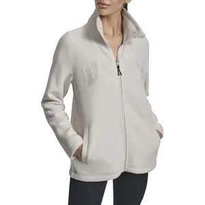 Куртка DKNY DW4000247, бежевый