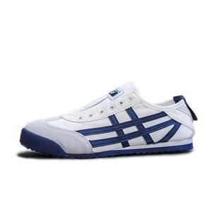 Низкие повседневные туфли унисекс GULIA, Black Warrior