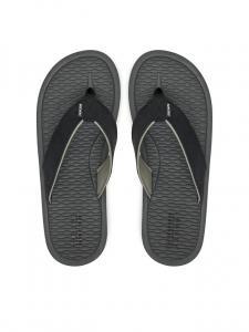 Шлепанцы Tantric-Copano 205097/Blk Skechers, черный