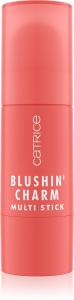 Blushin' Charm Multi Stick ... Catrice, atspalvis 020 coral cutie 5,5 гр