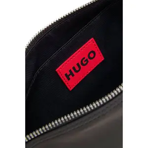 Сумка через плечо HUGO Neeko 10271647, черный