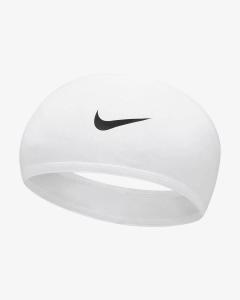 Nike Pro Dri-fit Skull Wrap 5.0, White