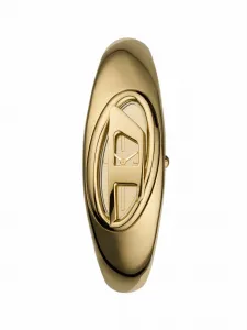 Женские аналоговые часы Diesel DZ5608 из нержавеющей стали