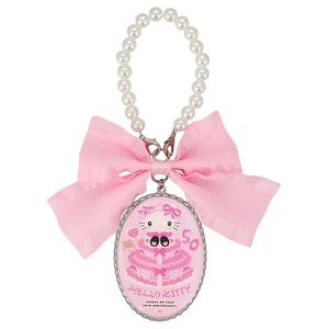 Sanrio Сумка из полиэстера женская розовая, Pink