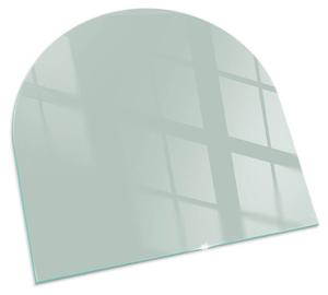 Стеклянная тарелка Tulup Florin, 100 х 100 см