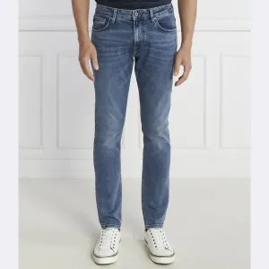 Джинсы прямого кроя Jjd-03stephen Joop!, синий