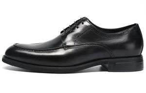 Туфли мужские низкие черный Satchi