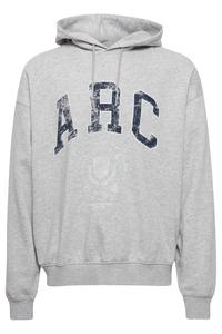 Толстовка !Solid Galad, Grey