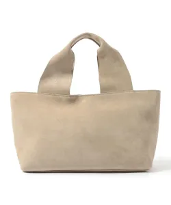 Замшевая сумка-тоут ACAS0659