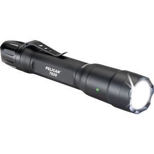 Pelican 7620 Tactical Flashlight 076200-0000-110