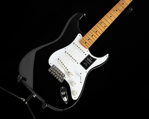 Fender Vintera II 50s Stratocaster Черный