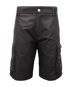 Бермудские шорты-карго ss22m250306 02 Gcds, черный