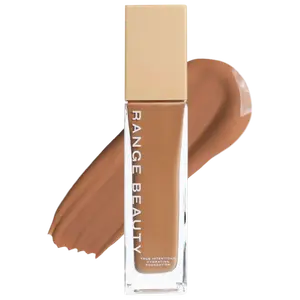 Увлажняющая тональная основа True Intentions для успокоения кожи Range Beauty, 1 oz /30 mL, Sol