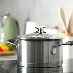 Крышка для кастрюли KADAX