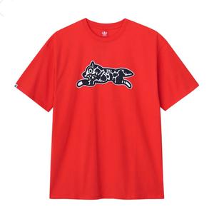 Ice Cream Футболка Unisex Fire Red