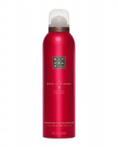 Пенный гель для душа The Ritual of Ayurveda 200 мл Rituals