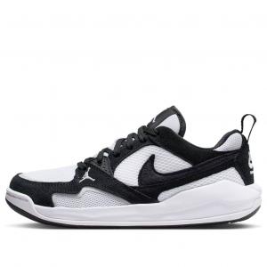 Кроссовки (GS) Air Jordan CMFT Era 'Black White'