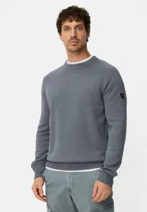 Пуловер с джемпером rundhalsausschnitt Camel Active, Stormy Blue