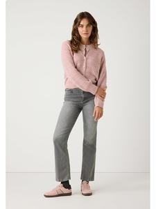 More & More Кардиган розового цвета