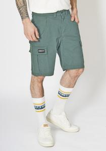 Тканевые шорты HONESTY RULES Hose Cargo, цвет sage