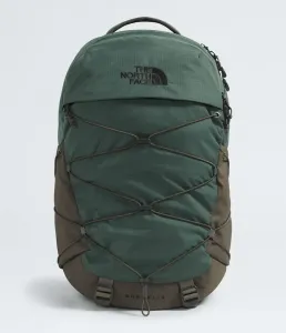 Рюкзак Borealis The North Face, Duck Green/New Taupe Green