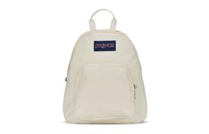 Тканевый рюкзак Mini Unisex Coconut Milk White JanSport, Coconut белый белый