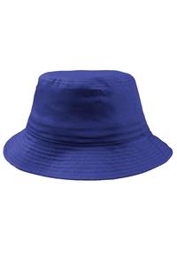 Хлопковая панама Atlantis, синий