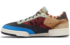 Кроссовки Reebok Club C 85 Kung Fu Panda Multi