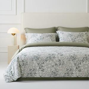 MIDO HOUSE Комплект постельного белья, 180 см, 4 предмета, цвет Maurice Series Los