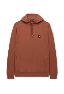 Толстовка Weekend Offender Ribbe, Cognac