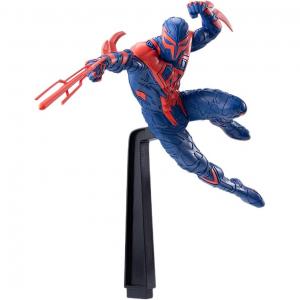 Бонусные подарки от персонажей Marvel: Люминаста, Человек-паук 2099 Sega, default