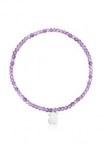 Браслет Tous, серебряный