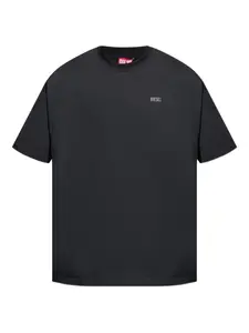 Футболка Boggy DIESEL, черный