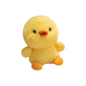 Плюшевая кукла Love Of Wormwood милый питомец для рабочего стола высотой 17 см AIQINGCAOZHILIAN(WANJU)