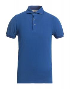 рубашки поло La Fileria, синий