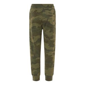 Молодежные легкие спортивные штаны из специальной смеси Independent Trading Co. Independent Trading Co.